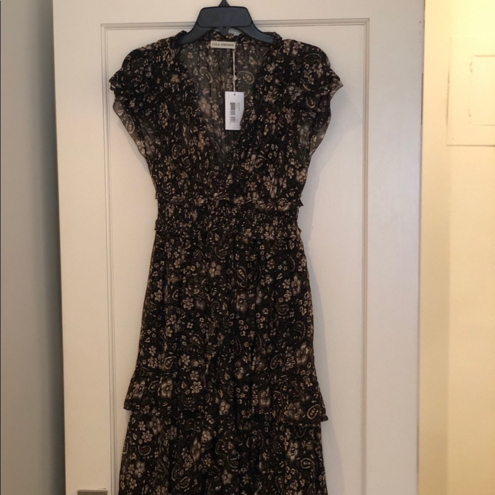 Ulla Johnson ressie dress